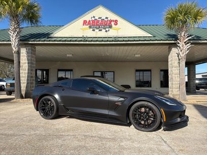 Used 2019 Chevrolet Corvette Grand Sport