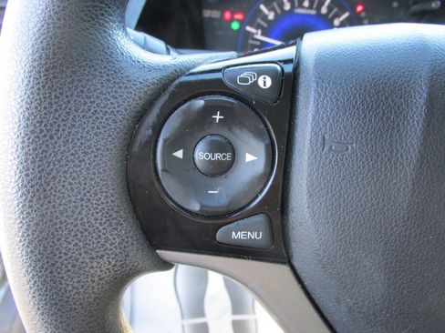 Used 2012 Honda Civic LX image 16