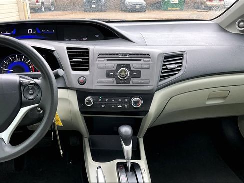Used 2012 Honda Civic EX image 6