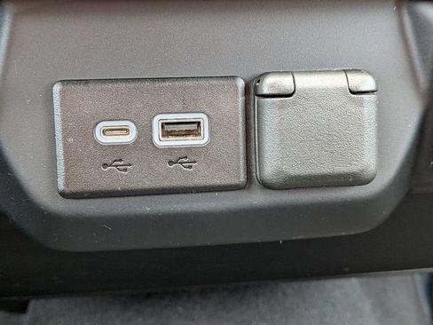 Used 2023 Chevrolet Silverado 1500 Custom w/ Rally Edition image 22