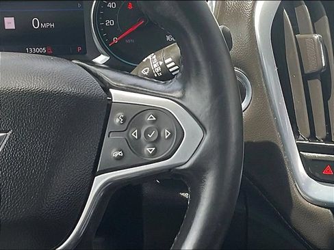 Used 2020 Chevrolet Traverse LT w/ LT Premium Package AWD/4WD image 11