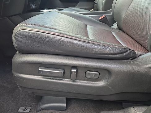Used 2023 Honda Ridgeline Black Edition image 29