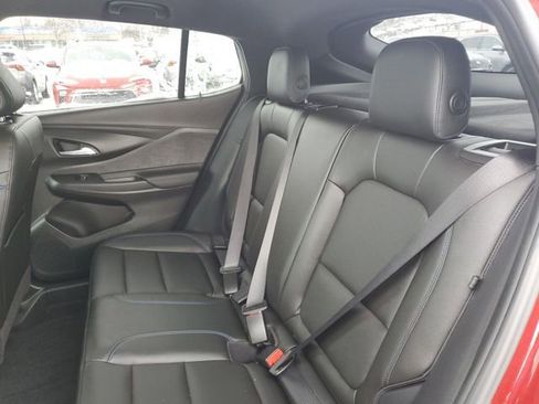 Used 2024 Buick Envista Sport Touring w/ Convenience I Package image 22