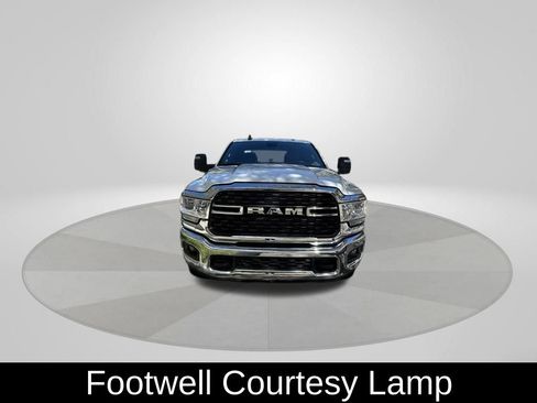 Used 2024 RAM 2500 Big Horn image 26
