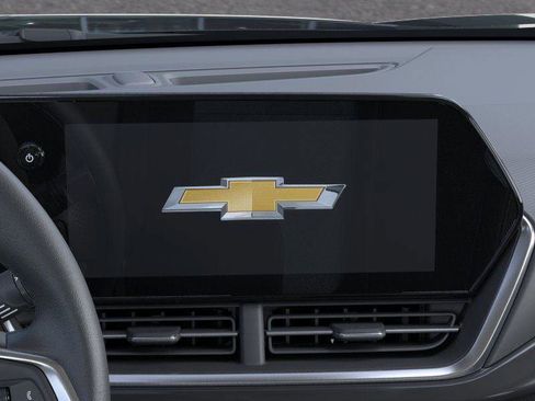 New 2026 Chevrolet Trax ACTIV image 21