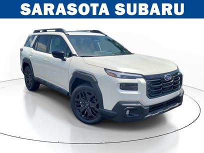 New 2026 Subaru Outback Limited XT