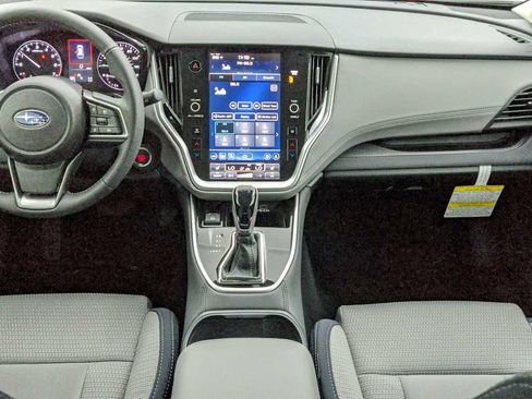 New 2025 Subaru Outback Premium image 19