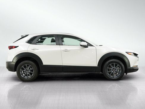 Used 2024 MAZDA CX-30 AWD 2.5 S image 6