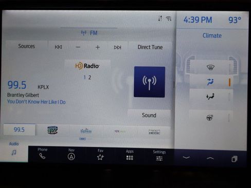 Used 2022 Ford F350 King Ranch w/ King Ranch Ultimate Package AWD/4WD image 68