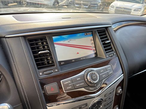 Used 2019 INFINITI QX80 Luxe w/ 22" Wheel Package image 19