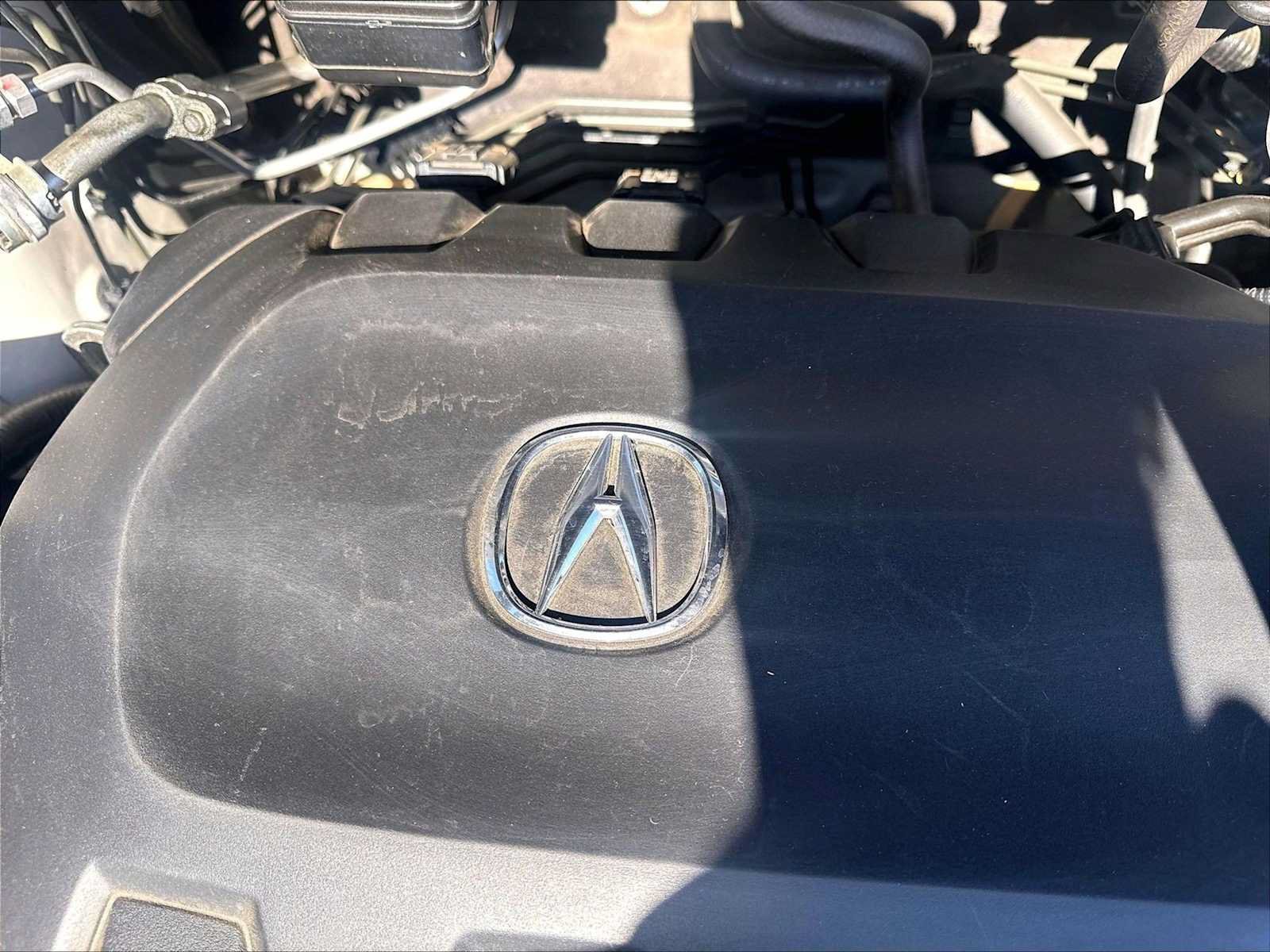 Used 2016 Acura RDX w/ Advance Package FWD image 35