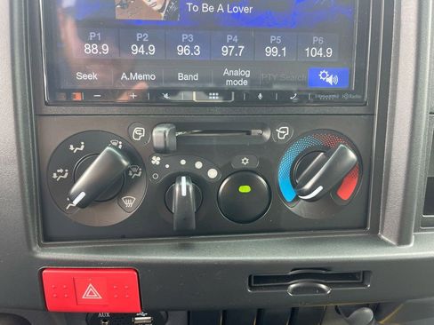 Used 2024 Chevrolet Low Cab Forward image 14