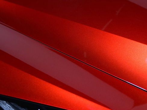 Used 2024 Chevrolet Corvette Stingray Premium Conv w/ Stealth Interior Trim Package image 25