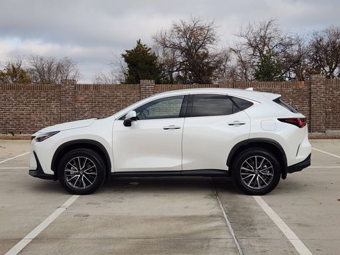 Used 2024 Lexus NX 350 AWD w/ Luxury Package image 5
