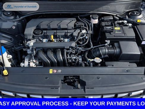 Used 2025 Hyundai Venue SEL FWD image 18