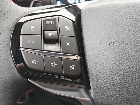 New 2026 Ford Explorer ST w/ Sun And Sound Package image 19