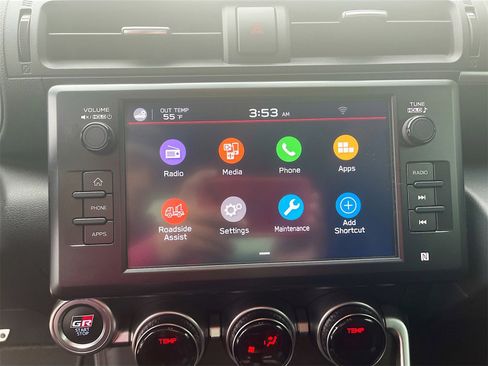 Used 2023 Toyota GR86 Premium image 14