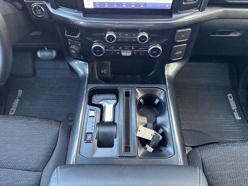 Certified 2023 Ford F150 XLT w/ Equipment Group 302A High AWD/4WD image 11