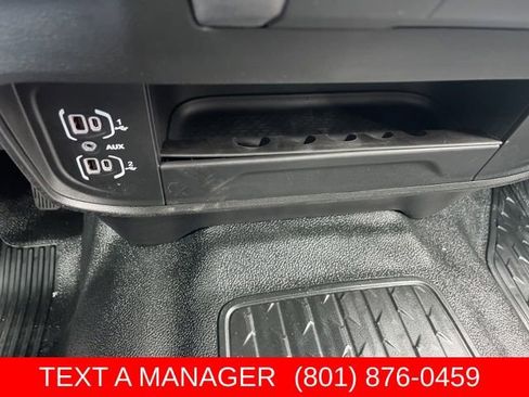 New 2026 RAM 5500 Tradesman AWD/4WD image 26