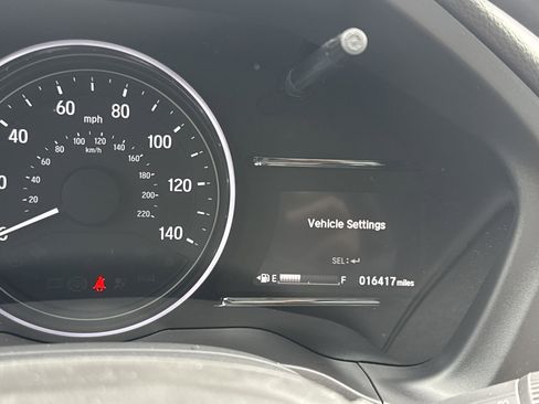 Used 2022 Honda HR-V EX image 18