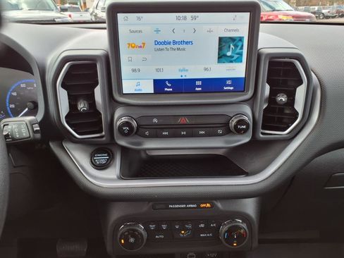 Used 2024 Ford Bronco Sport Big Bend image 19