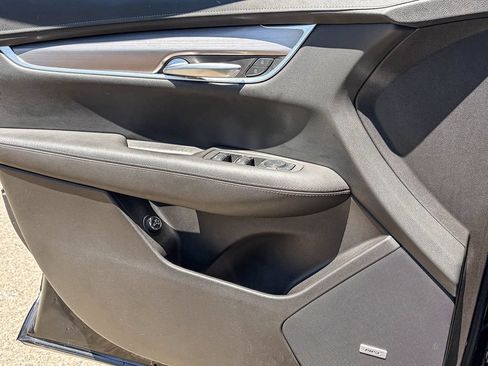 Certified 2024 Cadillac XT5 Luxury FWD image 41