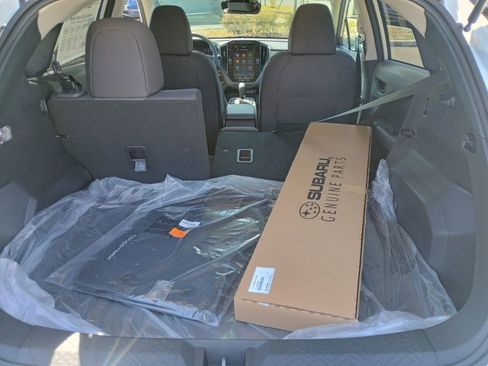 New 2026 Subaru Crosstrek 2.0i Premium image 15