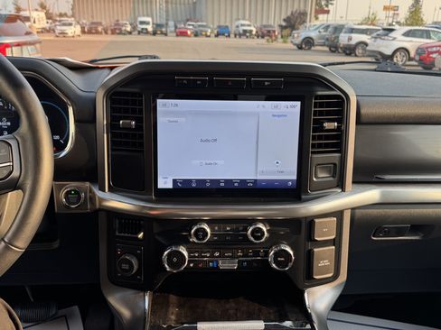 Certified 2023 Ford F150 Lariat AWD/4WD image 14