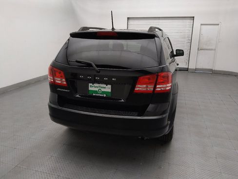 Used 2019 Dodge Journey SE FWD image 7