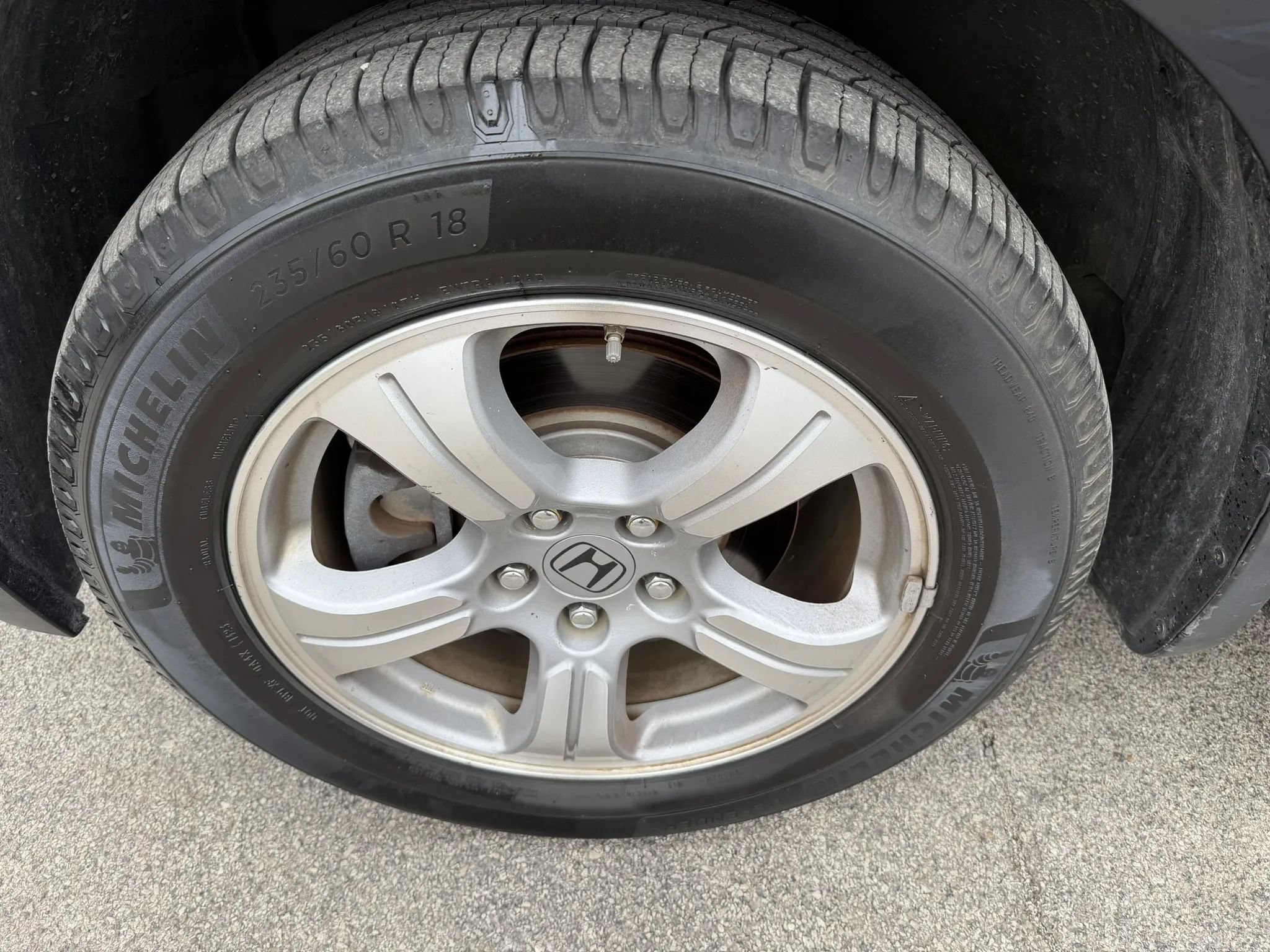 Used 2012 Honda Pilot EX-L image 30