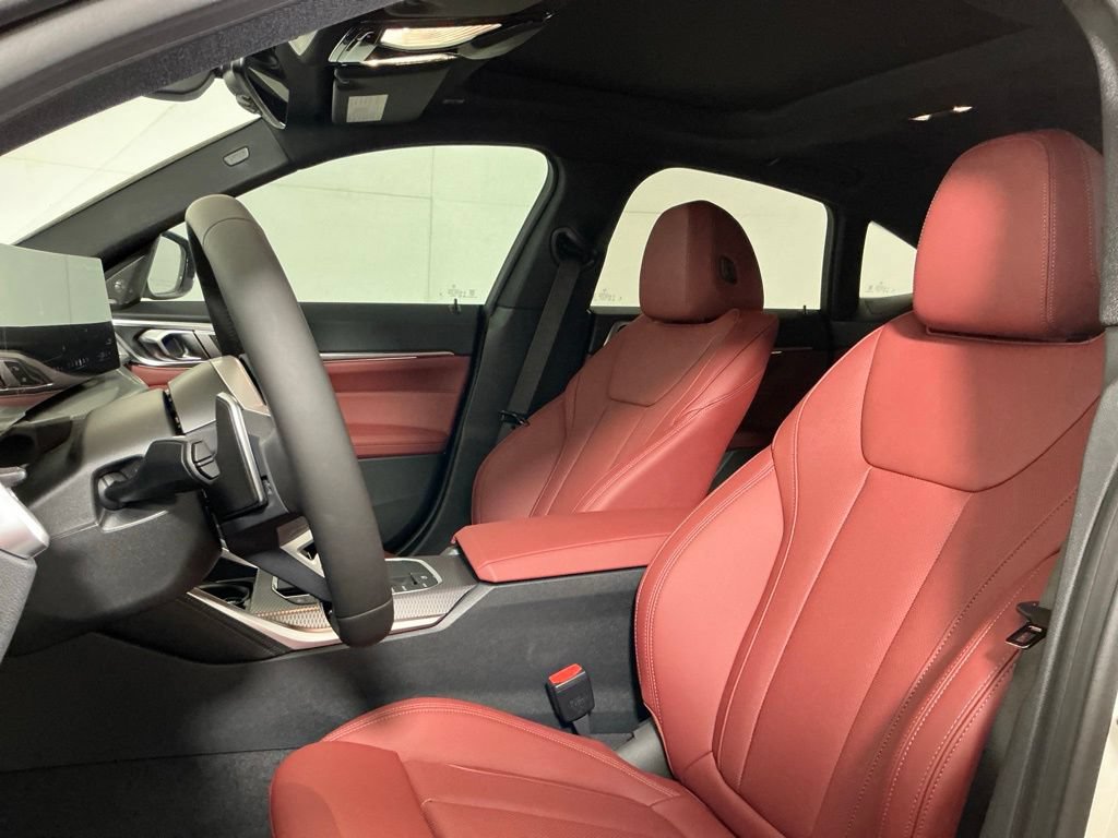 New 2026 BMW 430i w/ M Sport Package RWD image 22