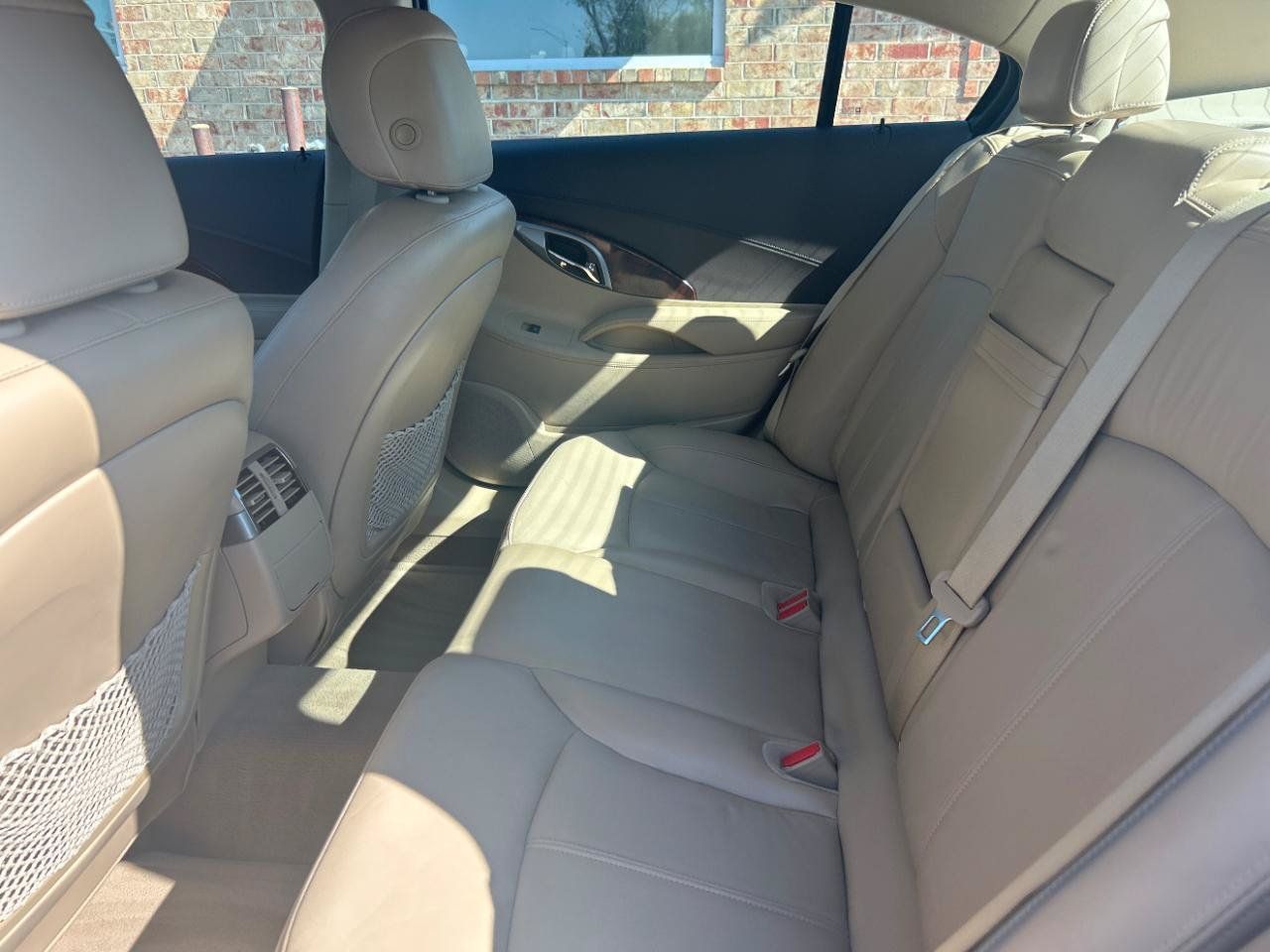 Used 2011 Buick LaCrosse CXL FWD image 19