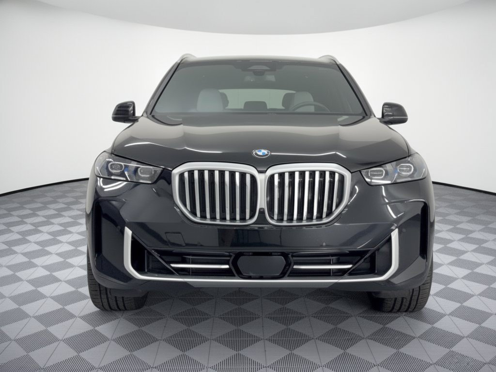 Used 2024 BMW X5 xDrive40i w/ Premium Package AWD/4WD image 6