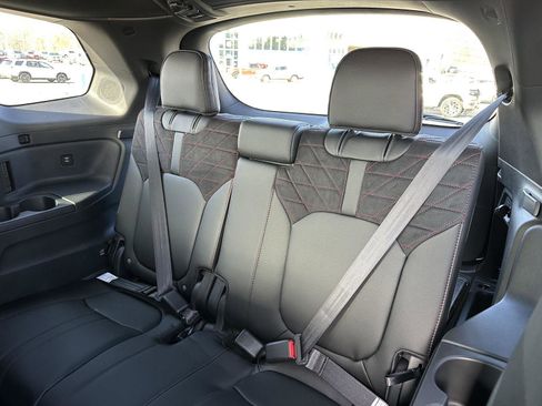 New 2026 Honda Pilot Black Edition image 12