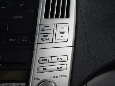 Used 2004 Lexus RX 330 AWD image 20