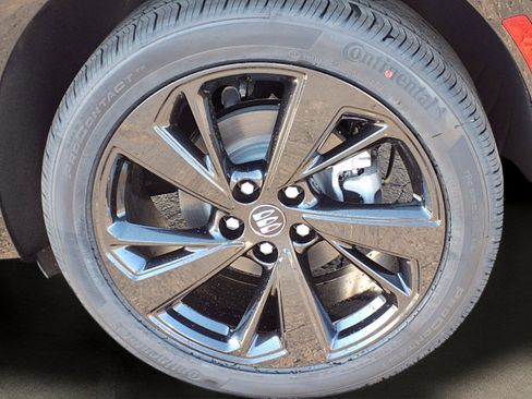 New 2026 Buick Envision Sport Touring image 30