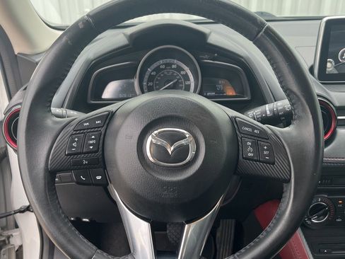 Used 2017 MAZDA CX-3 Touring FWD image 18