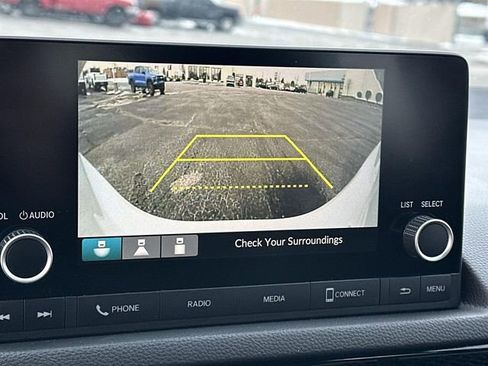 Used 2024 Honda Civic Sport image 14