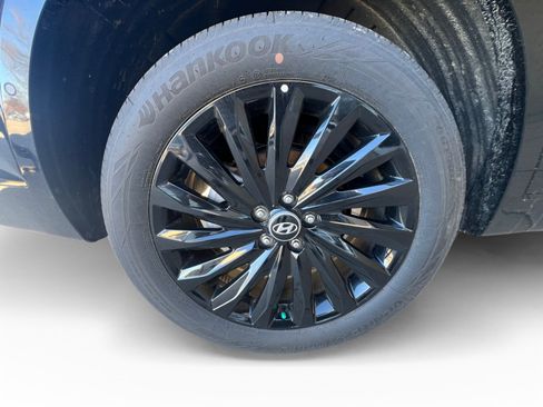 Certified 2025 Hyundai Palisade Calligraphy image 17