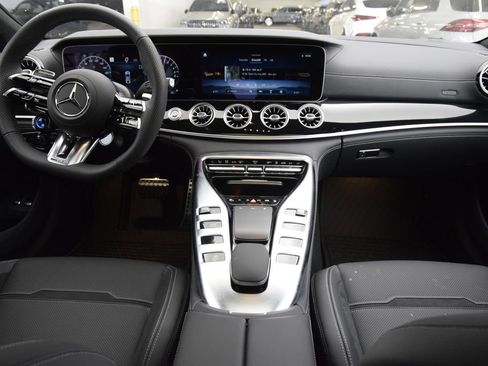 New 2026 Mercedes-Benz AMG GT 63 S image 20