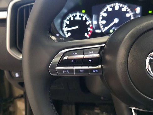 New 2026 MAZDA CX-50 Meridian Edition w/ Cargo Package image 28