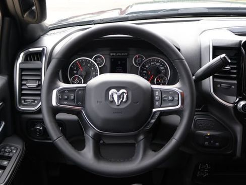 Used 2025 RAM 2500 Big Horn image 11