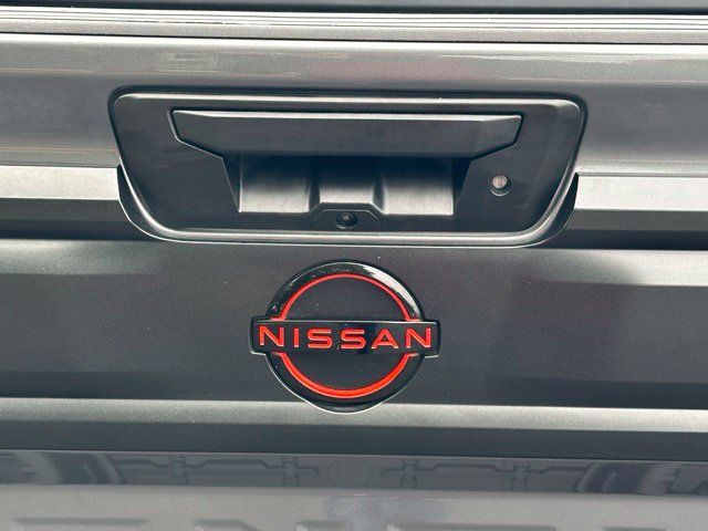 Certified 2026 Nissan Frontier PRO-4X w/ Pro Premium Package AWD/4WD image 14
