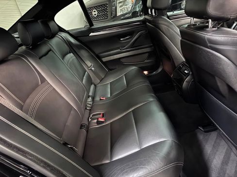Used 2015 BMW 535i Sedan RWD image 17