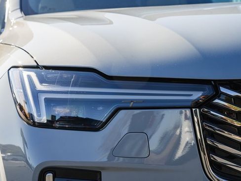New 2026 Volvo XC90 B6 Ultra image 13