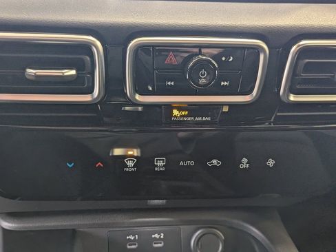 New 2026 Nissan Sentra SV image 28