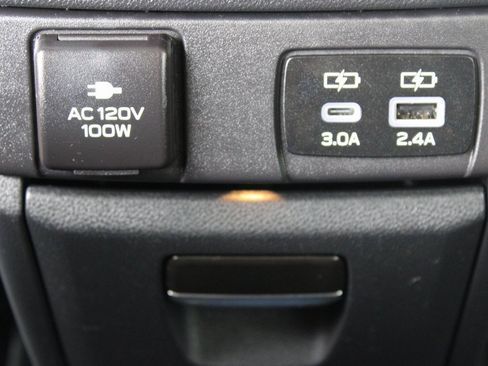 Used 2025 Subaru Ascent Touring image 25