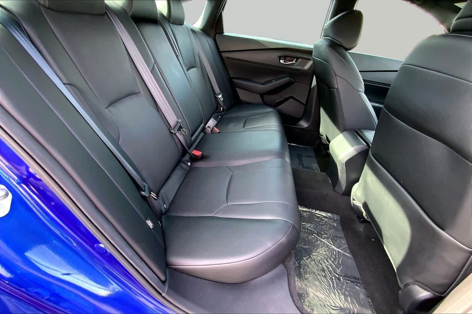 Used 2024 Honda Accord Sport image 19