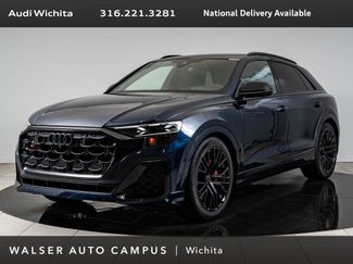 New 2026 Audi SQ8 Prestige AWD/4WD video 1