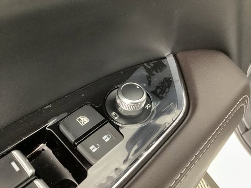 New 2025 MAZDA CX-5 Signature image 18